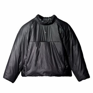 Yeezy Gap Engineered By Balenciaga Mock Neck Puffer Men Size Medium